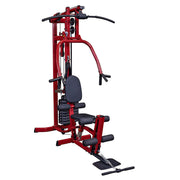 Multi-Station Gym