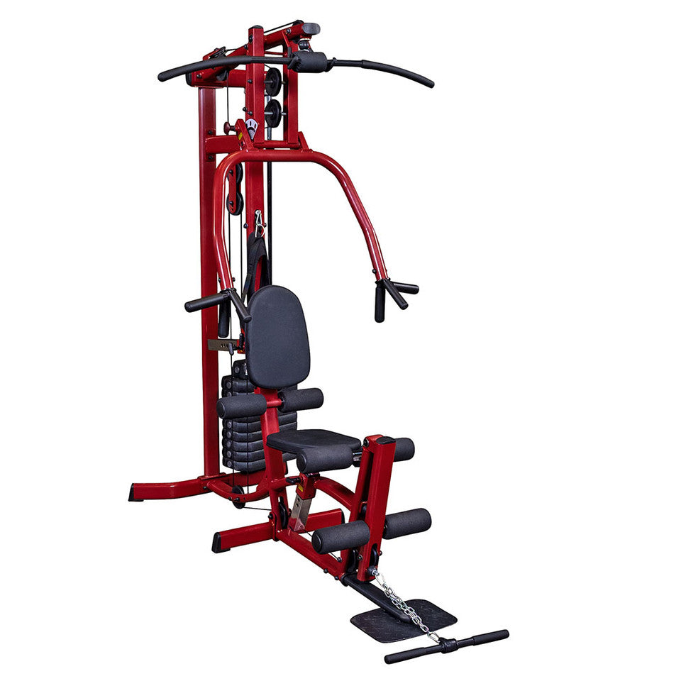 Multi-Station Gym