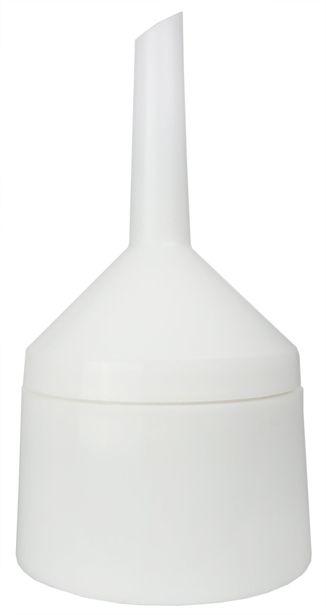 Funnel Buchner Polypropylene 70mm.