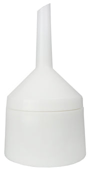 Funnel Buchner Polypropylene 70mm.