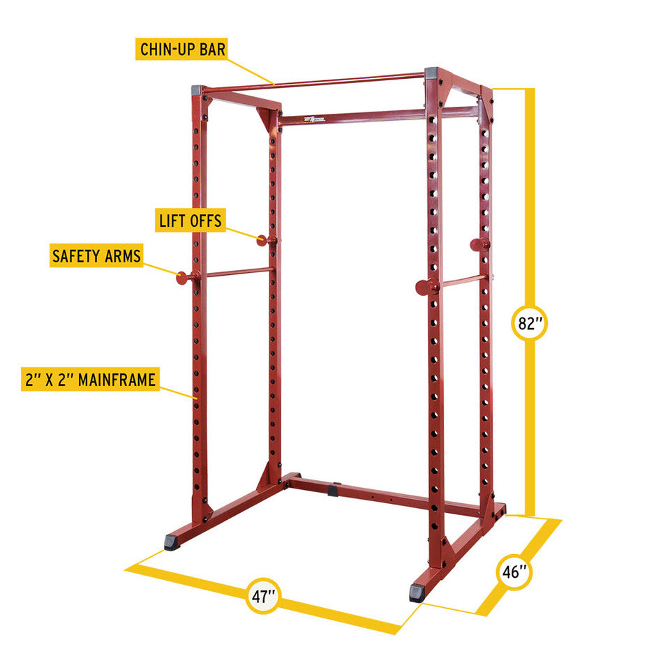 Power Rack