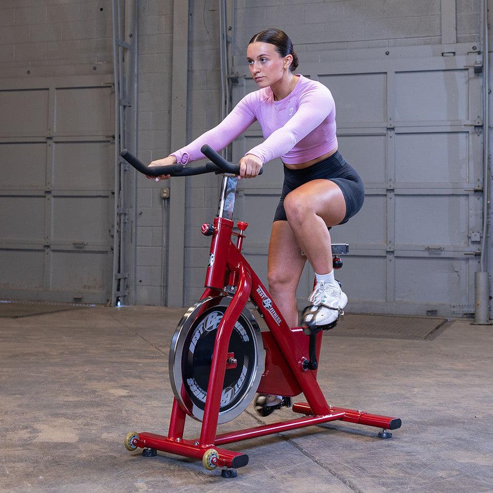 Training Cycle