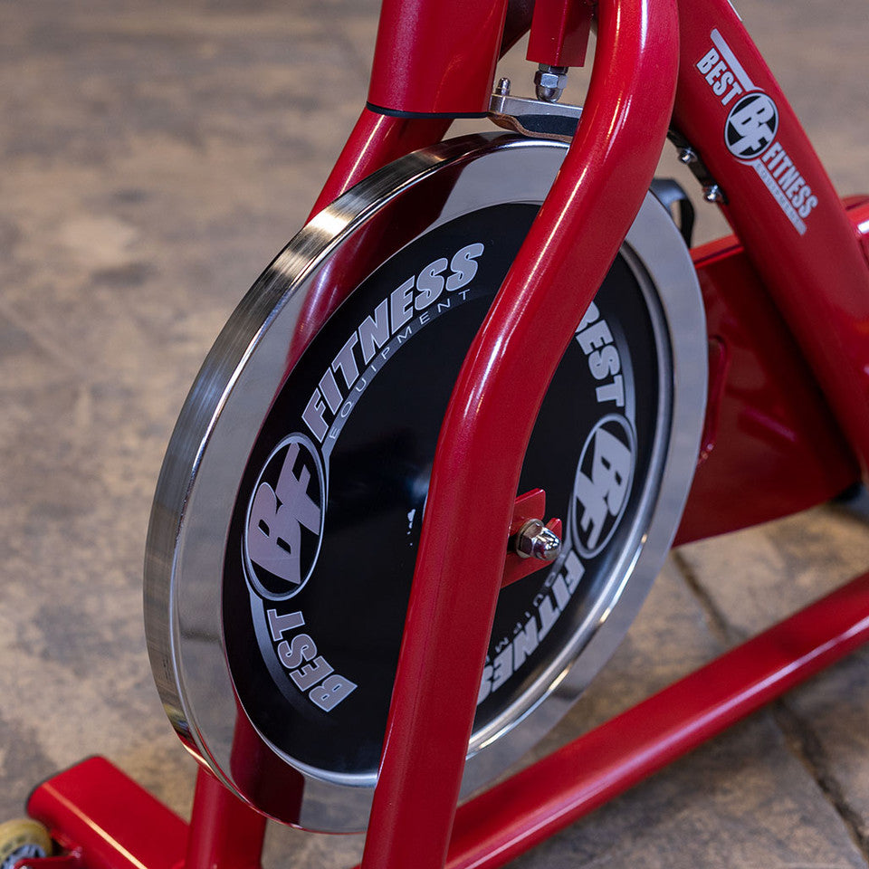 Training Cycle
