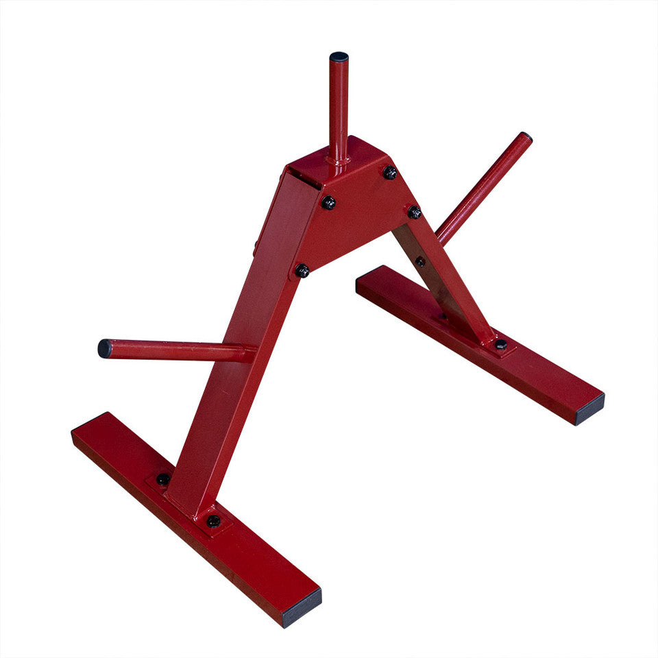 1" Standard Plate Tree