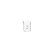 United Scientific® Beakers, Low Form, Borosilicate Glass, 10 mL, comes with 12