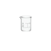 United Scientific® Beakers, Low Form, Borosilicate Glass, 25 mL, comes with 12
