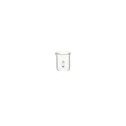 United Scientific® Beakers, Low Form, Borosilicate Glass, 5 mL, comes with 12
