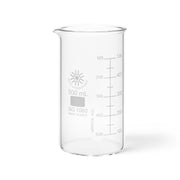 United Scientific® Beakers, Berzelius, Tall Form, Borosilicate Glass, 600 mL, comes with 6