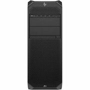 HP Z6 G5 Workstation - 1 x Intel Xeon w5-3525 - 16 GB - 512 GB SSD - Tower - Black - Smart Buy