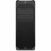 HP Z6 G5 Workstation - 1 x Intel Xeon w5-3423 - 16 GB - 512 GB SSD - Tower - Black - Smart Buy