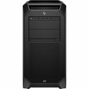 HP Z8 G5 Workstation - Intel Xeon Silver 4514Y - 64 GB - 512 GB SSD - Tower - Black - Smart Buy