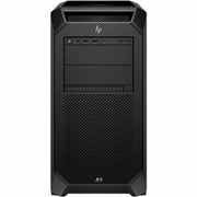 HP Z8 Fury G5 Workstation - 1 x Intel Xeon w7-3545 - 16 GB - 512 GB SSD - Tower - Black - Smart Buy