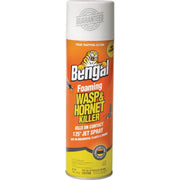 Bengal 16 Oz. Foaming Aerosol Spray Wasp & Hornet Killer