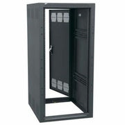 Middle Atlantic BGR 25RU AV Rack with Rear Door - 27in Depth, 37in Height