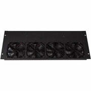 Middle Atlantic BGR 276 CFM Fan Top for BGR Racks