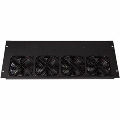 Middle Atlantic BGR 276 CFM Fan Top for BGR Racks