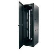 Middle Atlantic BGR Series Rack - 38RU Pre-Configured Rack - 38in Depth