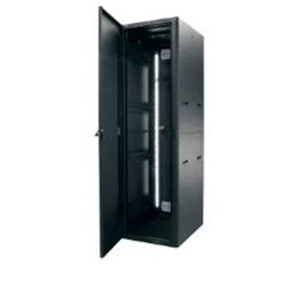 Middle Atlantic BGR Series Rack - 38RU Pre-Configured Rack - 38in Depth