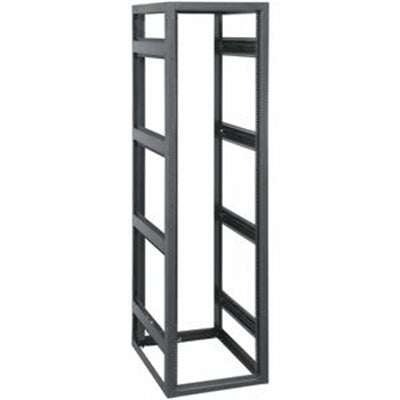 Middle Atlantic BGR Series 45RU Open-Frame Rack without Rear Door