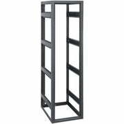 Middle Atlantic BGR 45RU Rack without Rear Door - 38in Depth