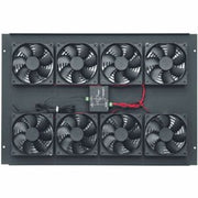 Middle Atlantic BGR 552 CFM Fan Top for BGR Racks