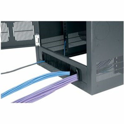 Middle Atlantic RCD 41RU Cable-Entry Rear Door for BGR Racks