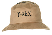 Jr. Dinosaur Bucket Hat, T-Rex, 50 cm