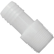 UNA-10 Boshart 1 In. Barbed x 1 In. MIPS Nylon Insert Coupling
