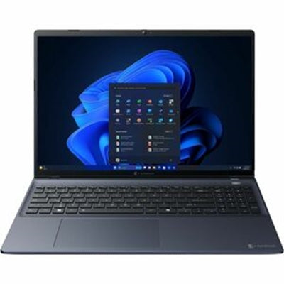 Dynabook Tecra A65-M 16&amp;quot; Notebook - WUXGA - AMD Ryzen 7 Ryzen 200 Series 250 - 16 GB - 512 GB SSD - English (US) Keyboard - Dark Blue