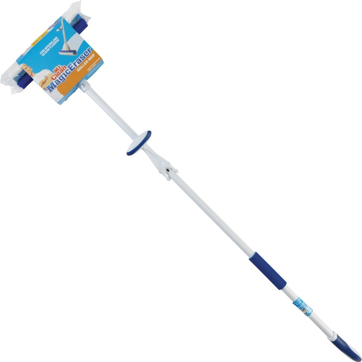 Mr. Clean Magic Eraser Roller Mop
