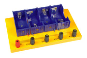 United Scientific® Battery Holder Set
