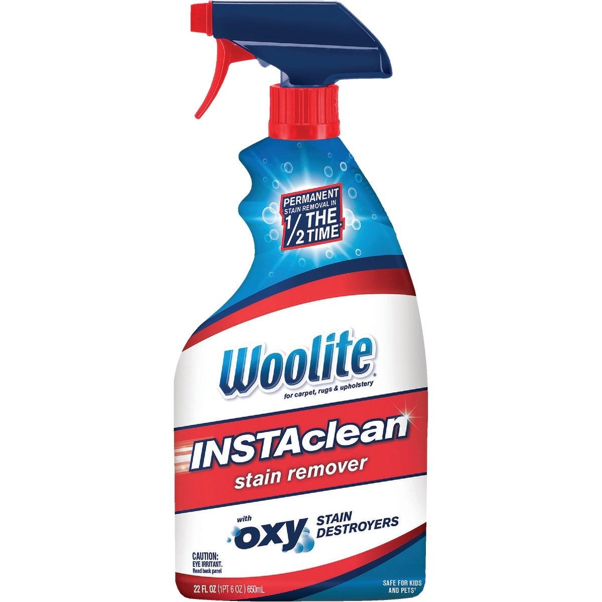 Woolite 22 Oz. InstaClean Carpet Cleaner