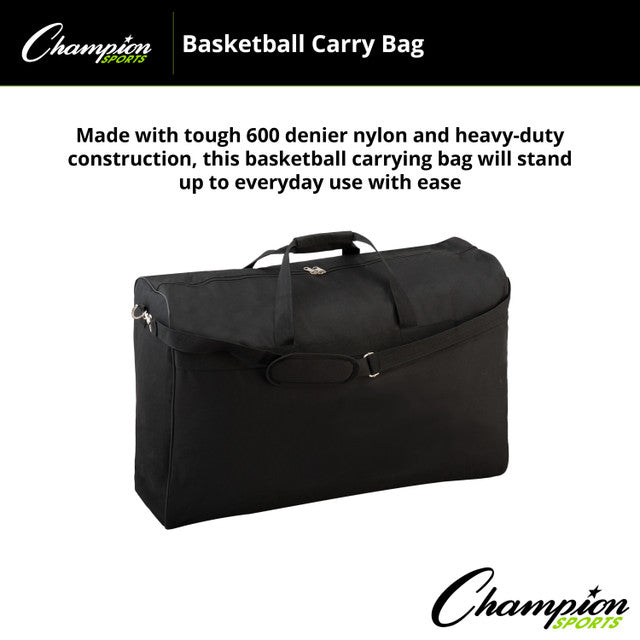 Basketball Carry Bag