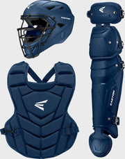 Easton Black Magic 3.0 Medium Catchers Set - Navy