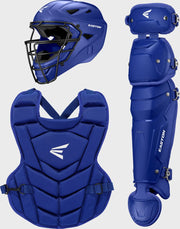 Easton Black Magic 3.0 Large Catchers Set - Royal