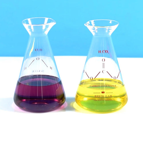 Flask Set (Set of 2)