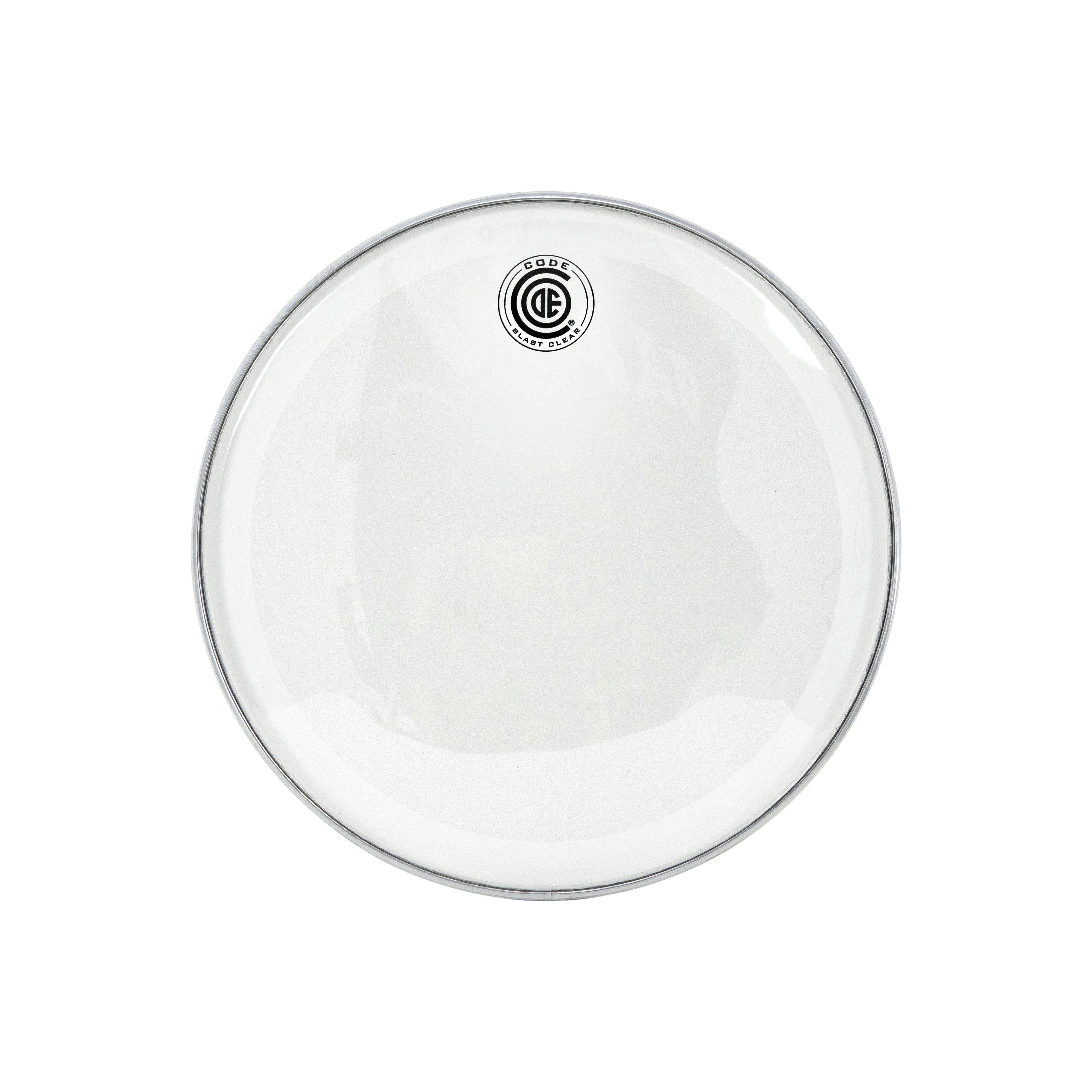 Code BLASTCL20 Blast Series Clear Drumhead. 20"
