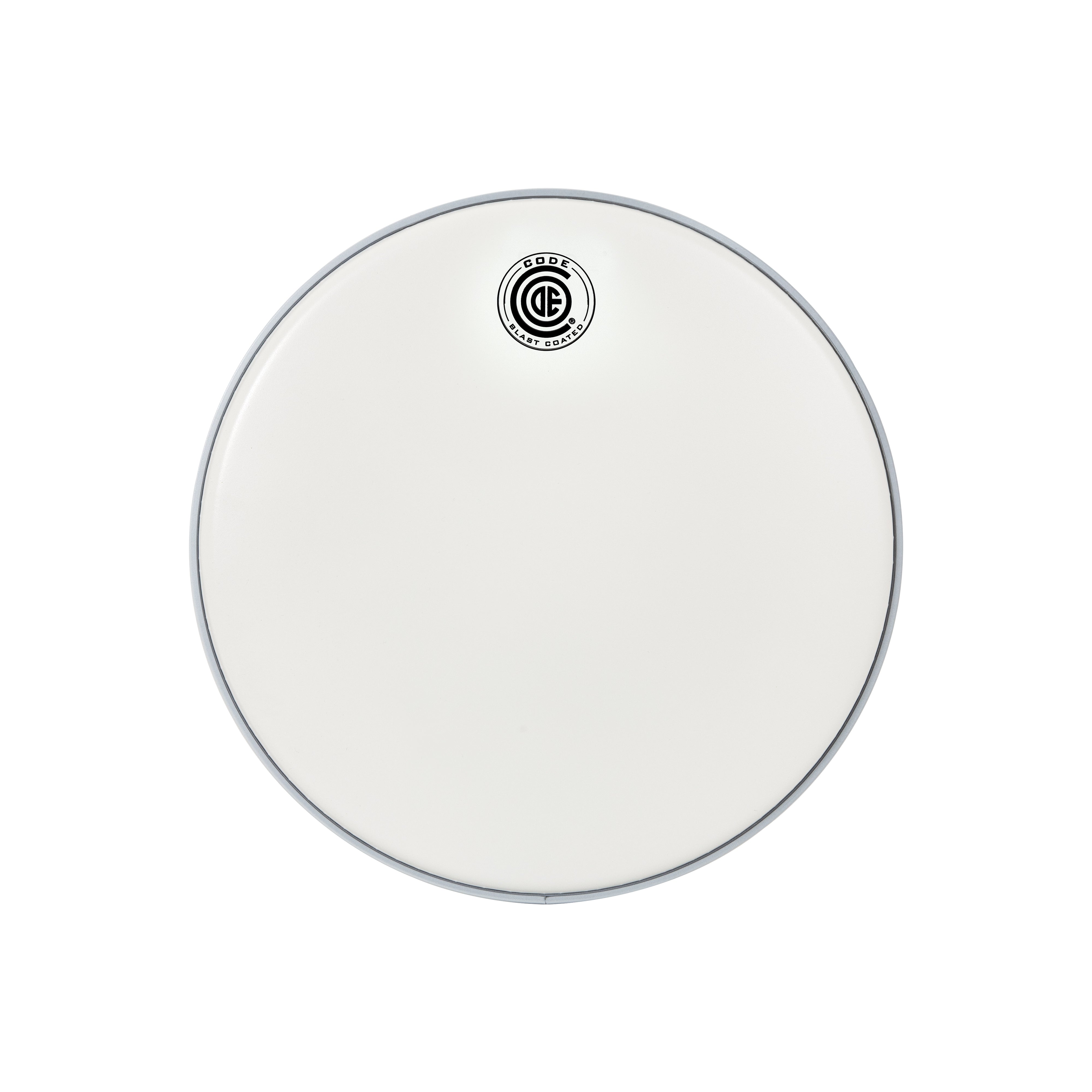 Code BLASTCT24 Blast Series Coated Drumhead. 24"