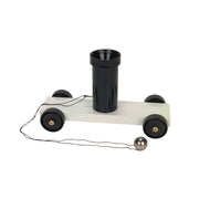 United Scientific® Ballistics Car