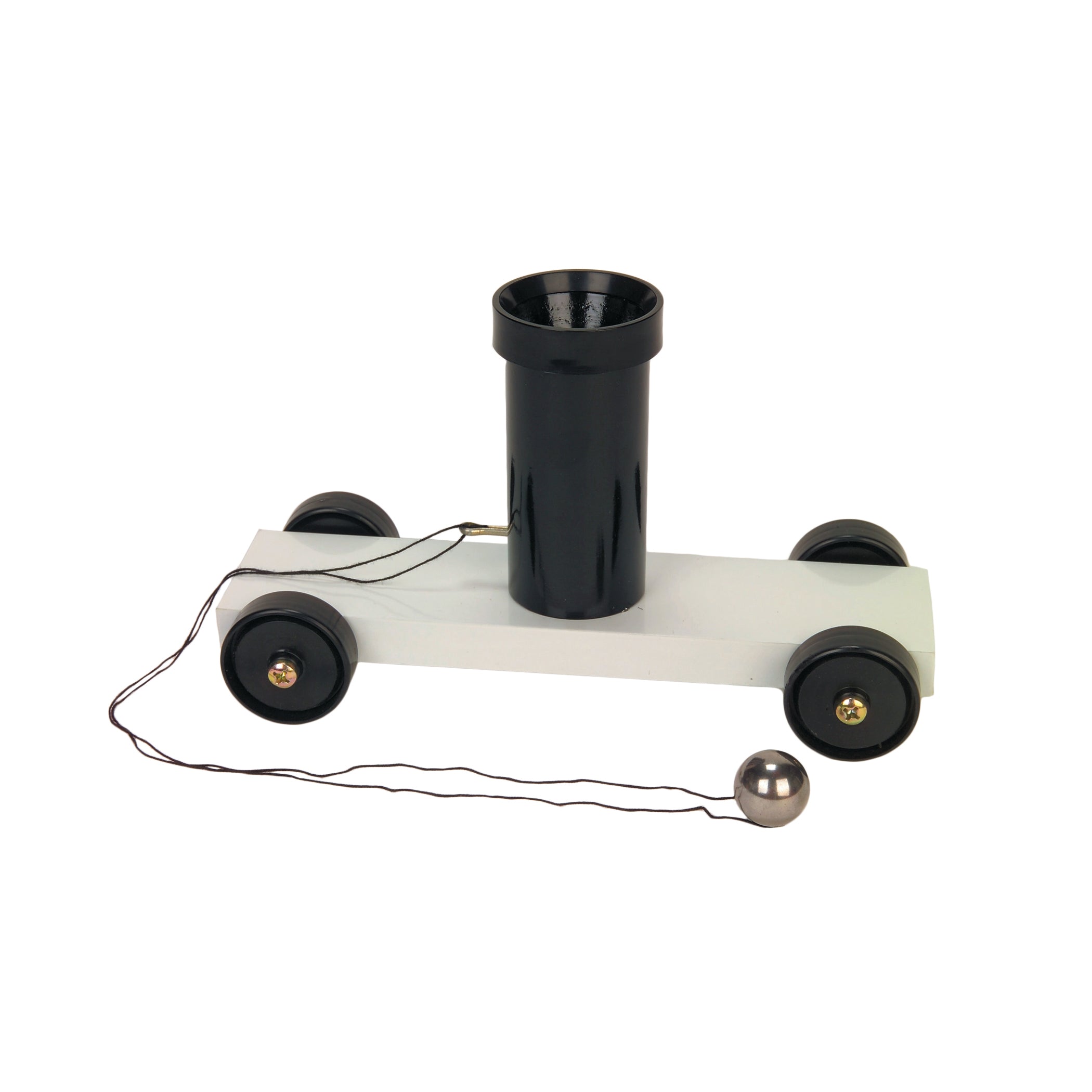 United Scientific® Ballistics Car