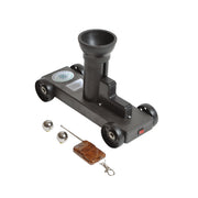 United Scientific® Ballistics Car With Remote Trigger
