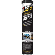 B'laster Pro-Grade Multi-Purpose Grease, 14 oz. Cartridge