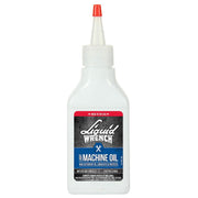 Lubricating Oil, Super Oil Household Lubricant, 4 fl oz