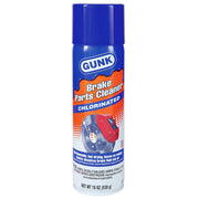Brake Cleaner, Brake & CV Joint Cleaner - Chlorinated 19 oz
