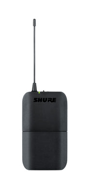 Shure BLX1-H9 Bodypack Transmitter. H9 Band (512-542 MHz)