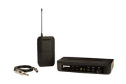 Shure BLX14-H10 Wireless System For Guitarists. H10 Band