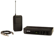 Shure BLX14-H11 Wireless System for Guitarists. H11 Band