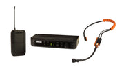Shure BLX14/SM31-J11 Wireless Fitness Headset System with SM31FH Headset Mic. J11 Band