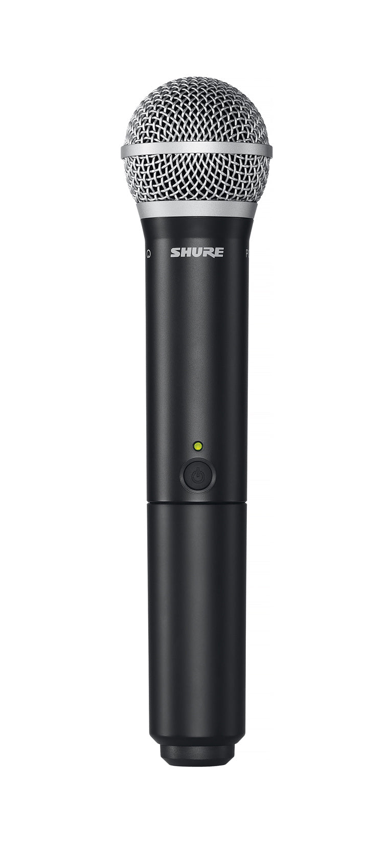 Shure BLX2/B58-H9 Handheld Transmitter With BETA58A Capsule. H9 Band (512-542 MHz)