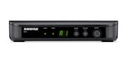 Shure BLX4-H10 Wireless Receiver for BLX Wireless System. H10 Band